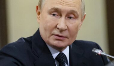 Russian military plane enters airspace over Baltic Sea, says German air force – The Irish Times