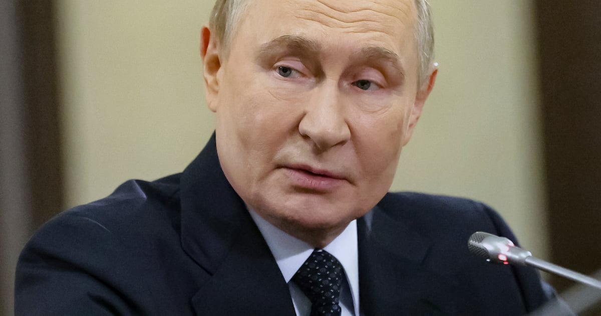 Russian military plane enters airspace over Baltic Sea, says German air force – The Irish Times