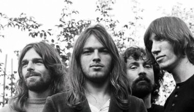 Pink Floyd Announce Plans For Massive Wish You Were Here 50 Box Set