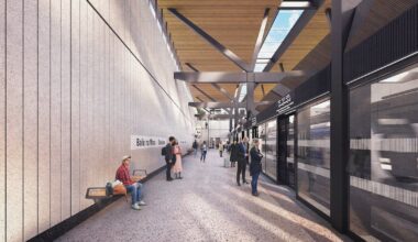 Years-long wait for MetroLink planning permission could deter international investors, senior director says – The Irish Times