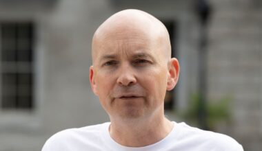TD Paul Murphy to join aid flotilla to Gaza – The Irish Times
