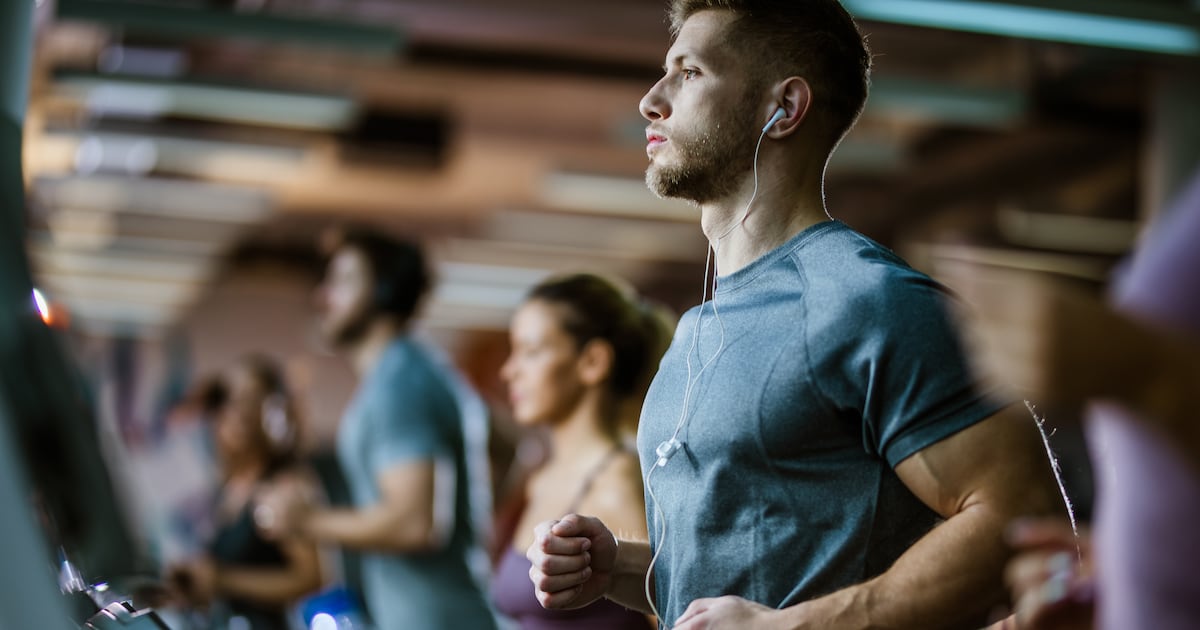 TDR sells David Lloyd to itself after failing to find buyer – The Irish Times