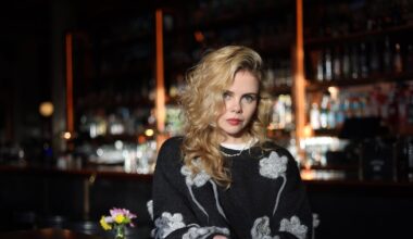 ‘Dyslexia shaped me. I’m always thinking two steps ahead’ – The Irish Times
