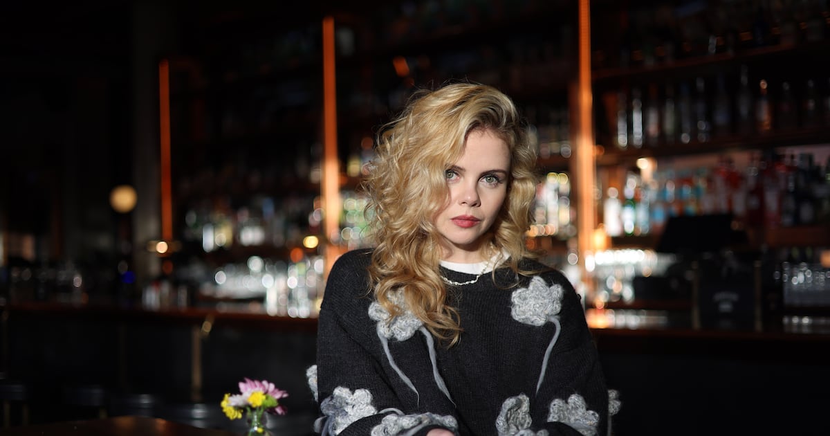 ‘Dyslexia shaped me. I’m always thinking two steps ahead’ – The Irish Times