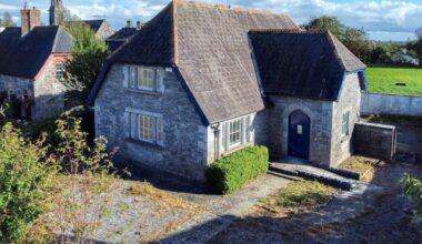 What will €249,000 buy in Cyprus, Dubai, the UK, Spain and Longford? – The Irish Times