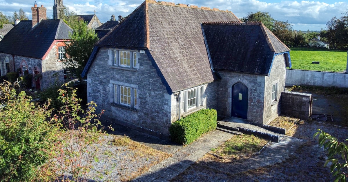 What will €249,000 buy in Cyprus, Dubai, the UK, Spain and Longford? – The Irish Times