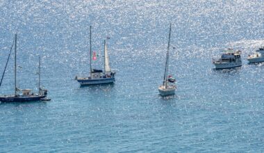 Gaza flotilla’s attempt to break Israeli blockade tests uncharted waters of conflict – The Irish Times