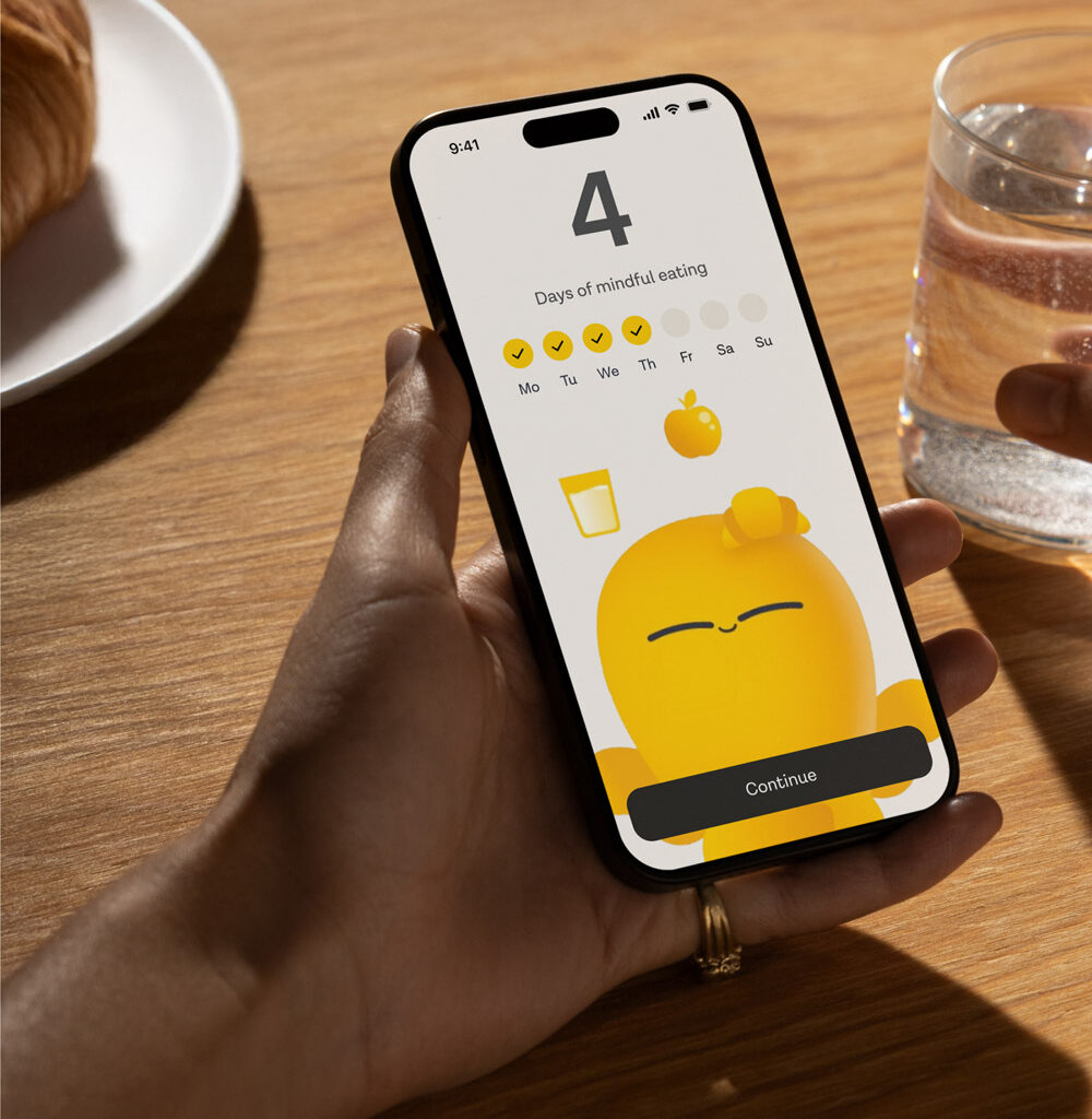 Can The New Zoe App Change How We Eat? I Tried It To Find Out