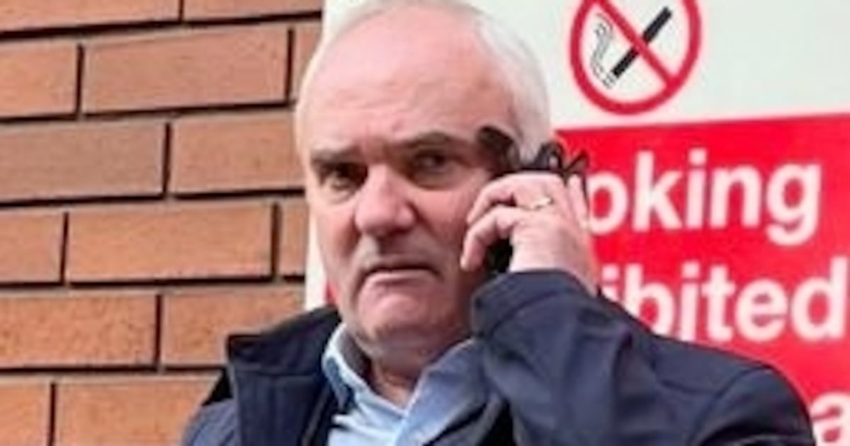 Key figure in Moriarty tribunal inquiry convicted of fraud in Leeds – The Irish Times