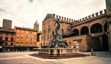 One trip to Bologna and Sirmione is simply not enough – The Irish Times
