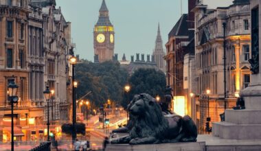 Tips to get your finances in order if you are coming back to Ireland from the UK – The Irish Times