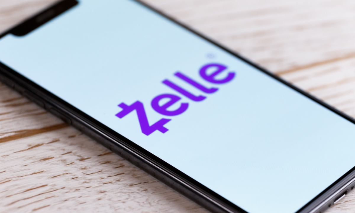 Zelle Removes Ability to Send or Receive Money Through App