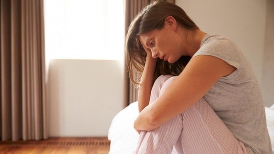 Your mood swings now have a rational explanation, reveals Menopause Coach(Adobe Stock)