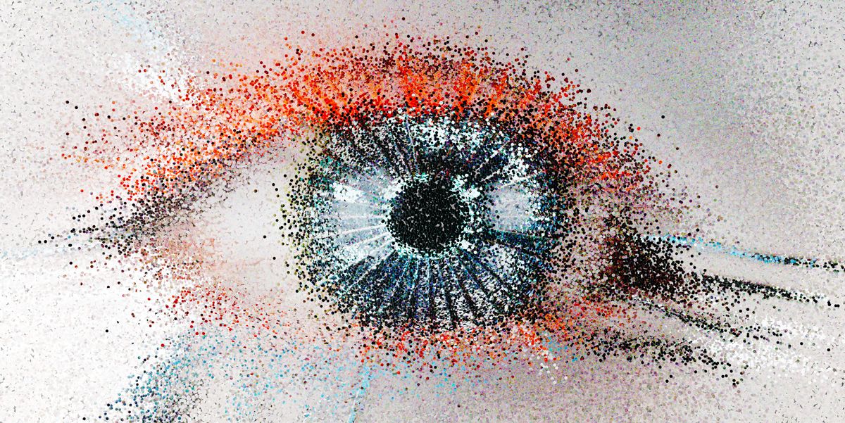 Going Online to ‘Shift’ Your Consciousness May Mess With Your Memory
