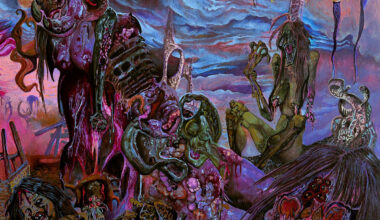 Last Retch - Abject Cruelty Review