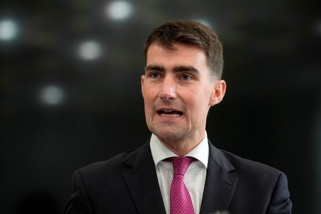 10 things we learnt from the Government’s medium-term spending plan
