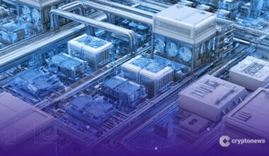 AI Won’t ‘Kill’ Bitcoin Mining – It Might Reprice It