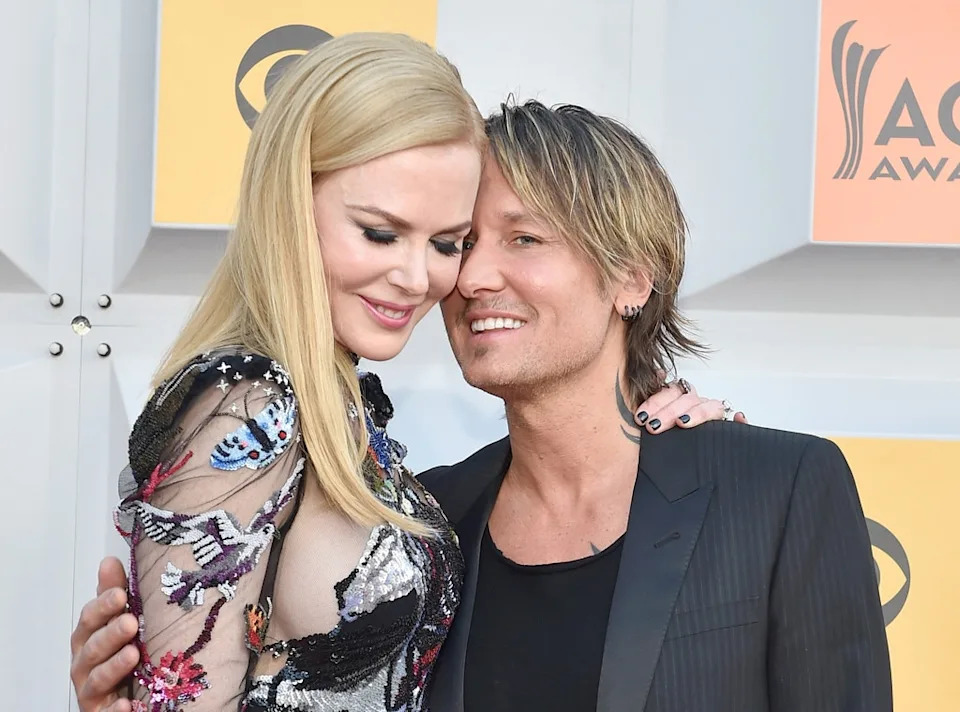 2016 ACM Awards