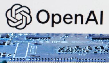 OpenAI set to start mass production of its own AI chips with Broadcom, FT reports