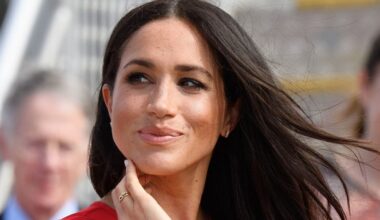ROYAL RECAP: Meghan Markle's As Ever Easter egg, King Charles' new portrait, and more