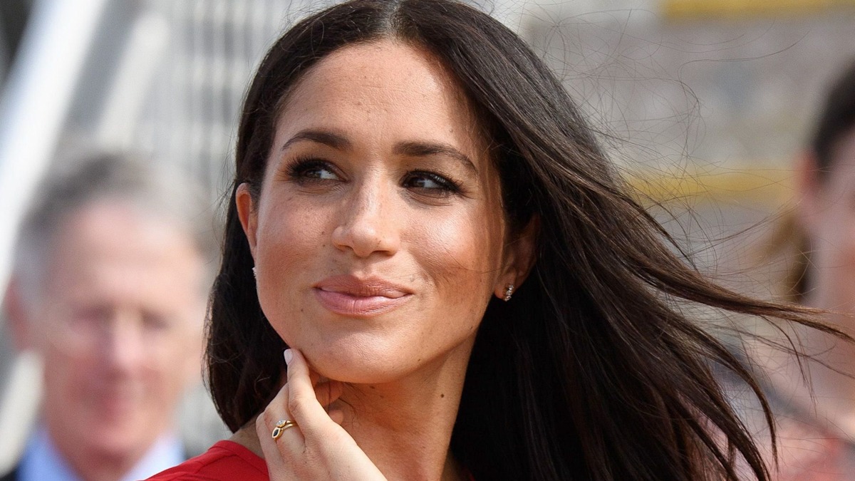 ROYAL RECAP: Meghan Markle's As Ever Easter egg, King Charles' new portrait, and more