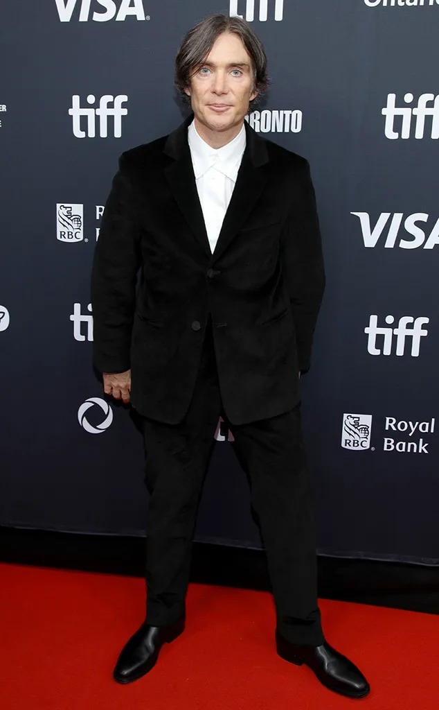 <p>Cillian Murphy</p>