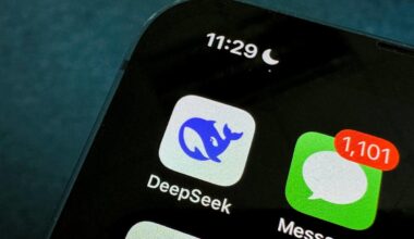 Everything you need to know about the AI chatbot app