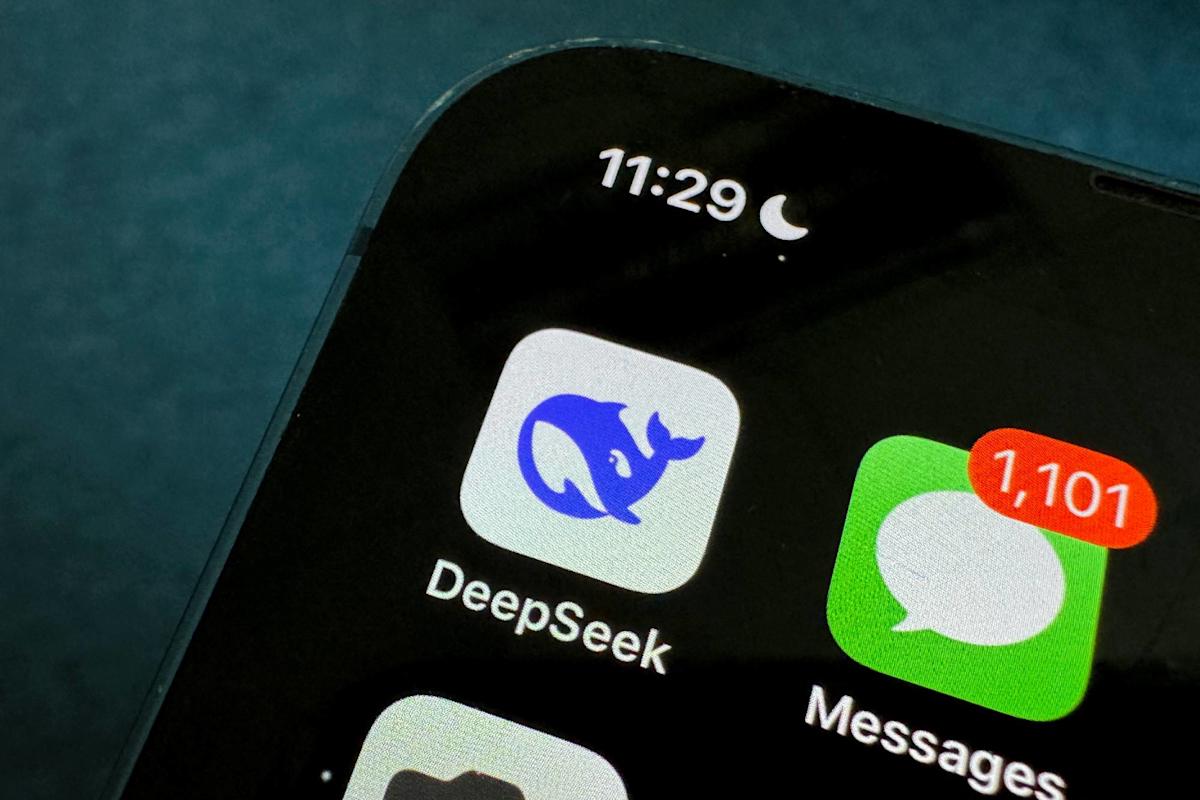 Everything you need to know about the AI chatbot app
