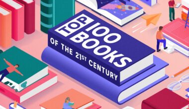Top 100 Books with Colum McCann, Kate Grenville and Kaliane Bradley