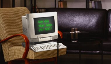 Relationship Problems? ChatGPT Can Help With That.