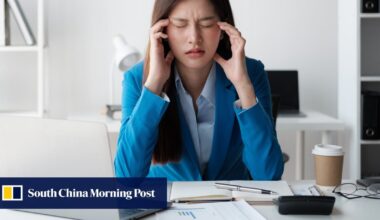 How stress, anxiety, depression and other mental health issues put your heart at risk