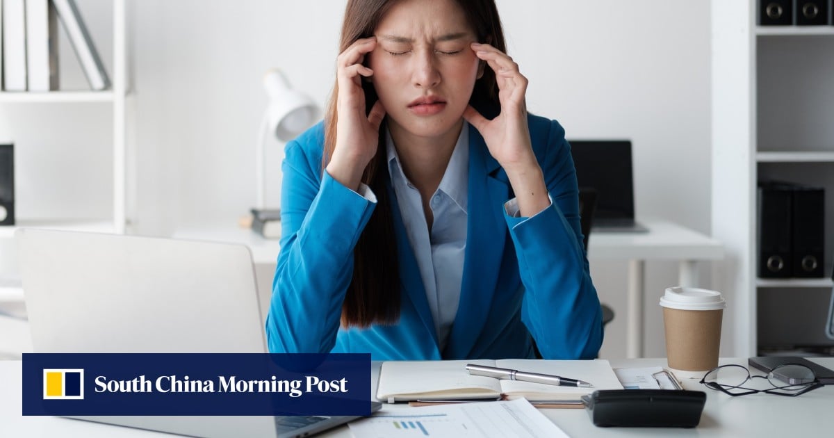 How stress, anxiety, depression and other mental health issues put your heart at risk