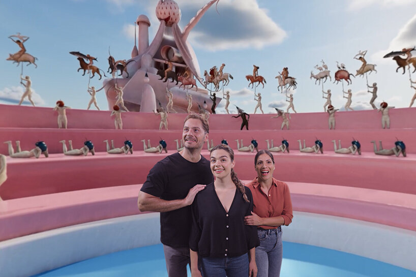 ACCIONA living & culture brings art masterpieces to life with interactive VR museum tour