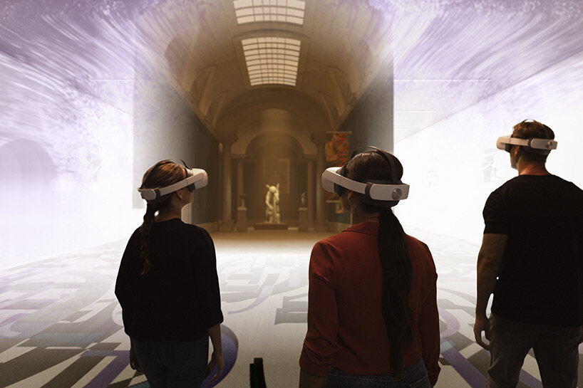 ACCIONA living & culture brings art masterpieces to life with interactive VR museum tour