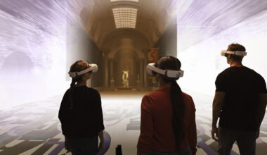ACCIONA brings art masterpieces to life with VR museum tour
