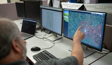 NASA, War Department Partnership Tests Boundaries of Autonomous Drone Operations
