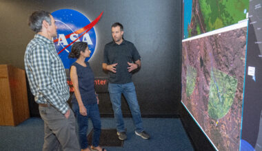 NASA, Partners Push Forward with Remotely Piloted Airspace Integration 
