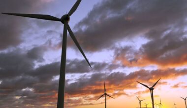 ACEN Australia’s 900MW Robbins Island Wind Project Secures Federal Green Light