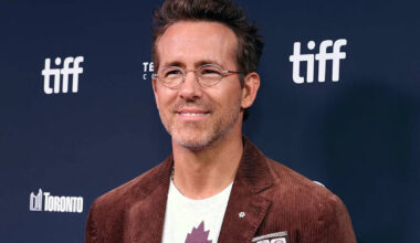 Ryan Reynolds Says He Stepped Out of His John Candy Documentary Premiere to Call His Kids Because Life is ‘Fleeting’