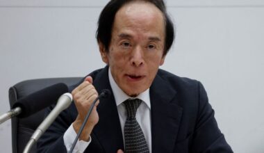 BOJ likely to hike rates to 1.5% under Ueda, former board member predicts