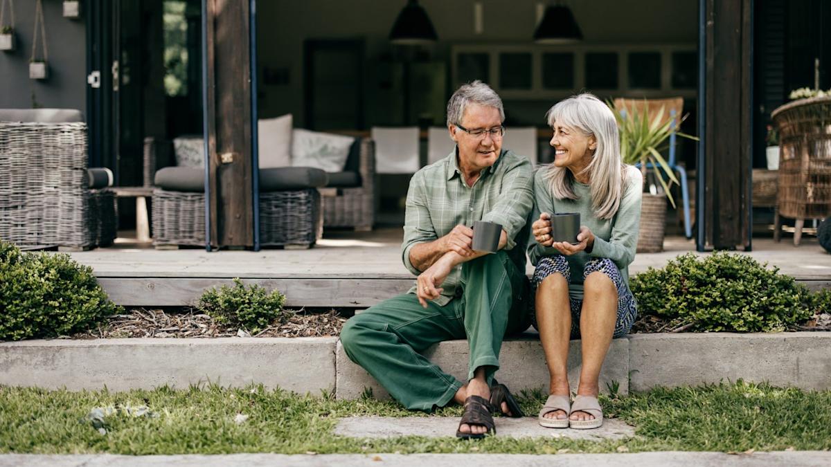 Here’s How Much You Need To Retire With a $100K Lifestyle