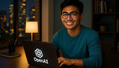 After 500 rejections, 23-year-old lands OpenAI WFH job, earns Rs 20 lakh monthly
