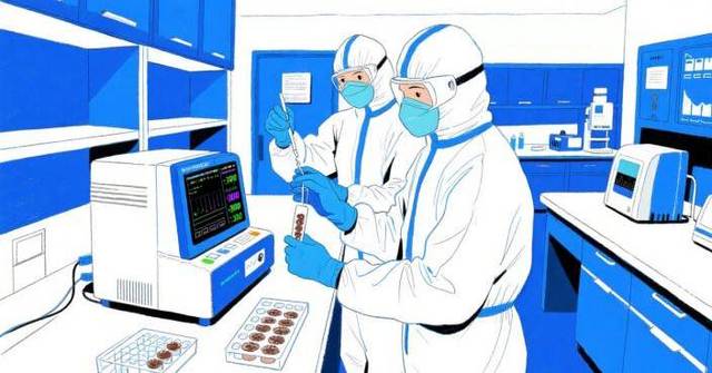 Paul Chan Highlights Hong Kong's Role in Shaping Future of Bio-Computing at International Innovation Summit