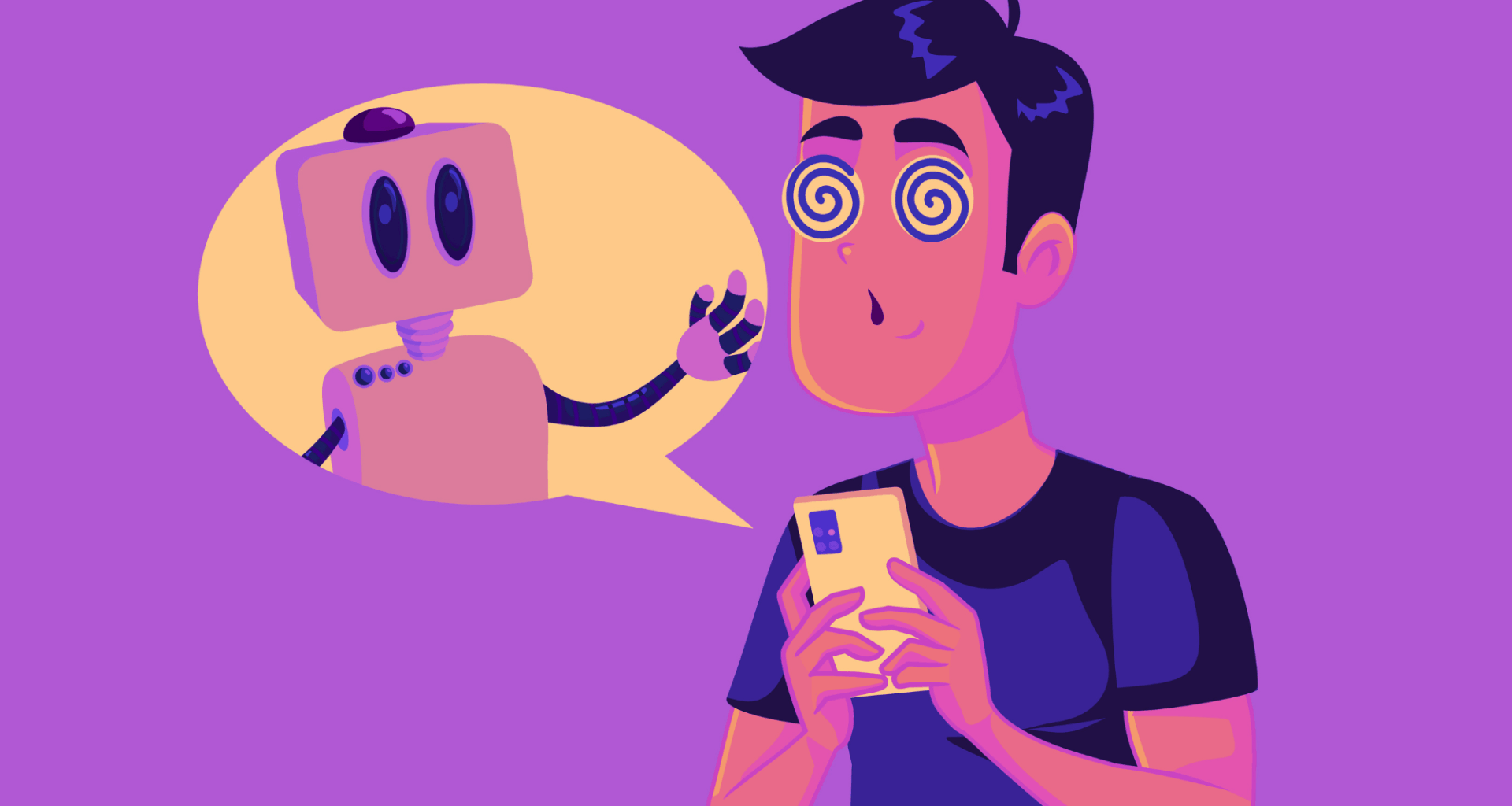 AI Could Be Creating Entirely New Mental Disorders, Expert Says
