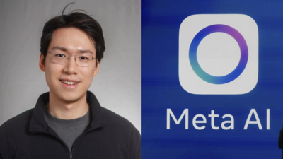 AI startup CEO who has hired several Meta engineers says: Reason AI researchers are leaving Meta is, as founder Mark Zuckerberg said, "Biggest risk is not taking ..."