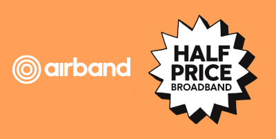 Airband broadband offer