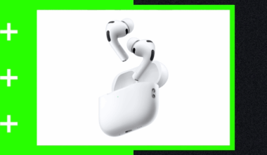 airpods pro 3 review