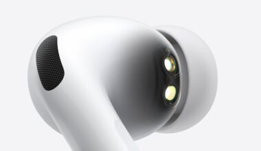 How to use the AirPods Pro 3’s heart rate tracking feature