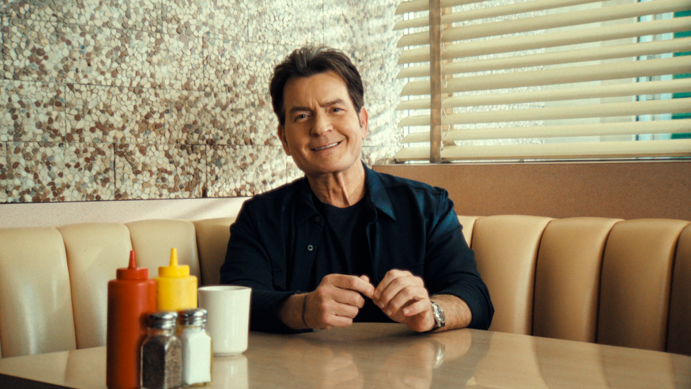"AKA Charlie Sheen" Review: Netflix Documentary Is Frustrating