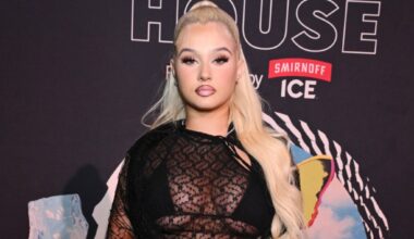Travis Barker’s Daughter Alabama Barker Reveals She Had a Miscarriage